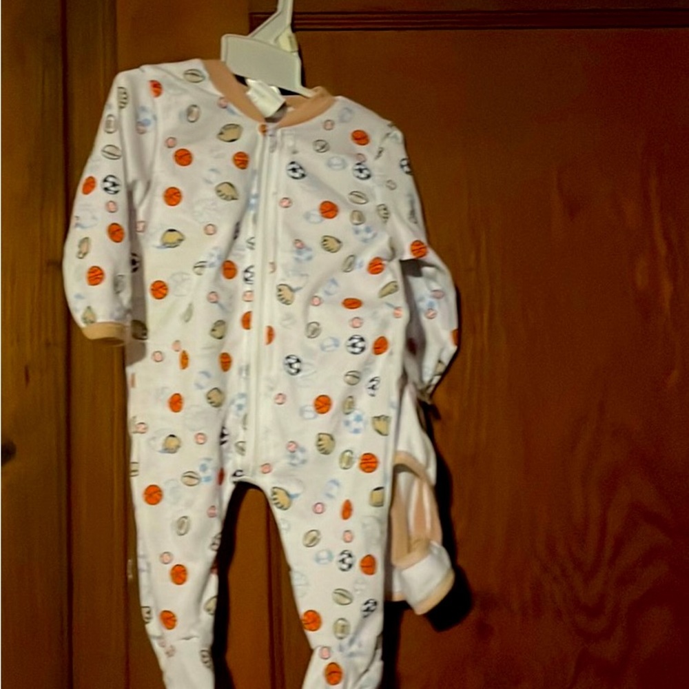 Boys wear